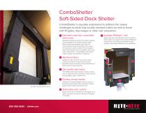 Combo Shelter