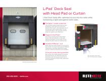 L-Pad:Dock Seal