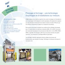 Image brochure - 10