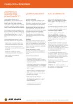 CATALOGUE GÉNÉRAL MET MANN Marzo 2025 - 11