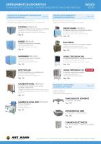 CATALOGUE GÉNÉRAL MET MANN Marzo 2025 - 7