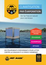 Diptyque RAFRAÎCHISSEMENT PAR ÉVAPORATION Met Mann - 1