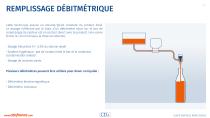 Guide du remplissage et dosage - 11