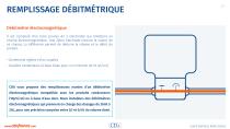 Guide du remplissage et dosage - 12