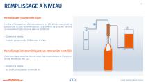 Guide du remplissage et dosage - 9