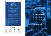 Présentation CDA-2