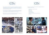 Présentation CDA-4