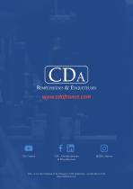 Présentation CDA-9