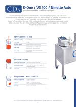 Solutions complètes de conditionnement - 6