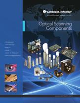 Optical Scanning Components