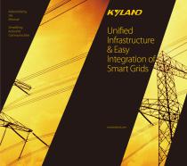 Kyland Power Solution Brochure 2014