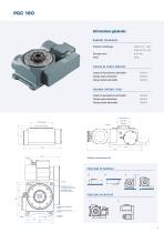 PGC Tables d’indexage compactes - 4