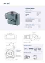 PGC Tables d’indexage compactes - 6