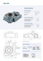 PGC Tables d’indexage compactes - 8