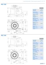 PIC-PIM Plateaux Intermittents Compacts Catalogue - Goizper Industrial - 2