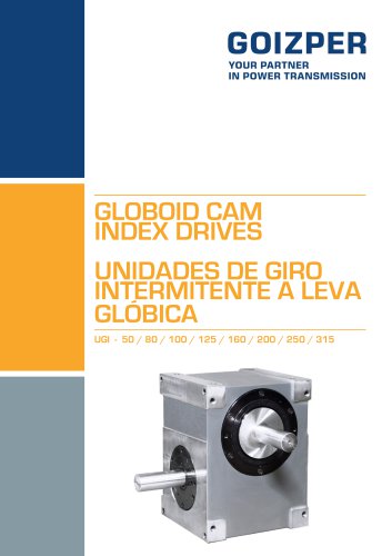 UGI 80 Catalogue