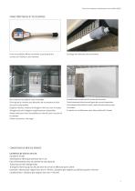 Chambres Climatiques Accessibles WIC-5
