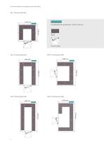Chambres Climatiques Accessibles WIC-6