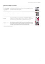 Étuves réfrigérées bactériologiques  Série KT | KB ECO | KB | KB PRO-7