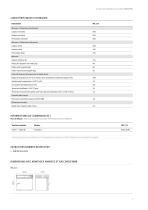 Étuves de séchage sécurisées  Série FDL-7