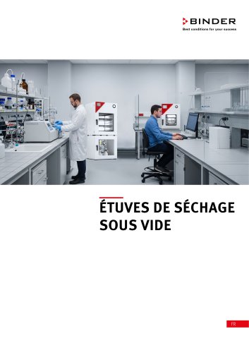 Série VD | VDL