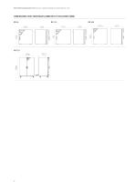 Standard-Étuves bactériologiques  Série B | BD | BD-S | BF-8