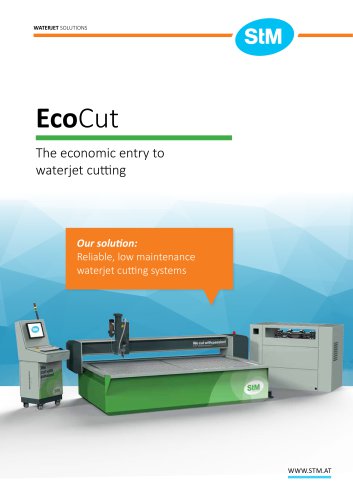 EcoCut