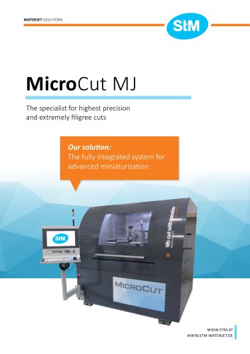 MicroCut