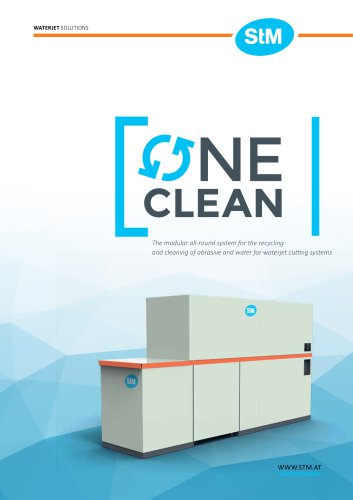 OneClean