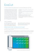 STM EcoCut -  Waterjet Solutions - 3