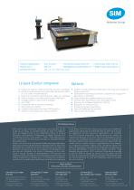 STM EcoCut -  Waterjet Solutions - 4