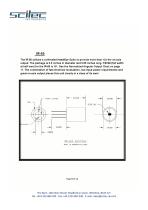 Infra Red Source Series 60 - 9