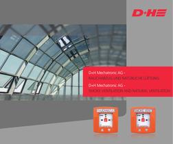 D+H Mechatronic AG