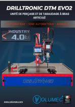 DRILLTRONIC Evo2-1