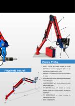 JOYTAP EVO² TARAUDEUSE ÉLECTRIQUE - 4