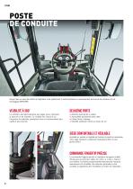 BROCHURE: V100 - 8