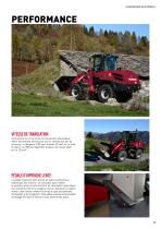 BROCHURE: V100 - 9