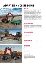 CATALOGUE: B110W - 10