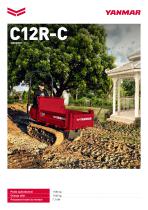 CATALOGUE: C12R-C