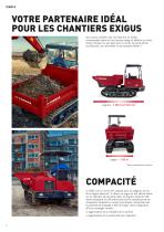 CATALOGUE: C30R-3 - 4