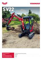 CATALOGUE: SV22