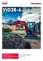 CATALOGUE: ViO38-6 - 1