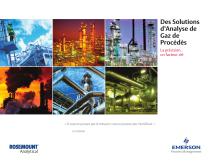 Process Gas Analysis Solutions - 1