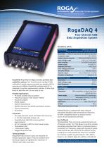 RogaDAQ 4