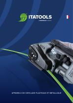 ITATOOLS CATALOGUE - FRENCH