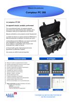 Compteur PC 350 - 1