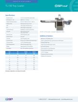 TL-100 Tray Loader