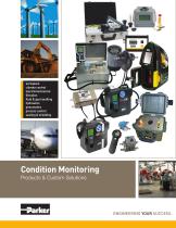 Condition Monitoring