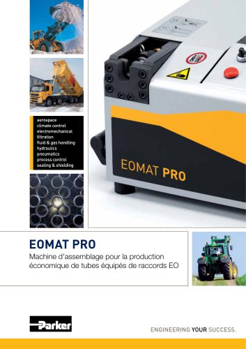 EOMAT PRO