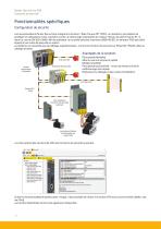 PSD1 Parker Servo Drive Servo variateurs monoaxes et système multiaxes - 12